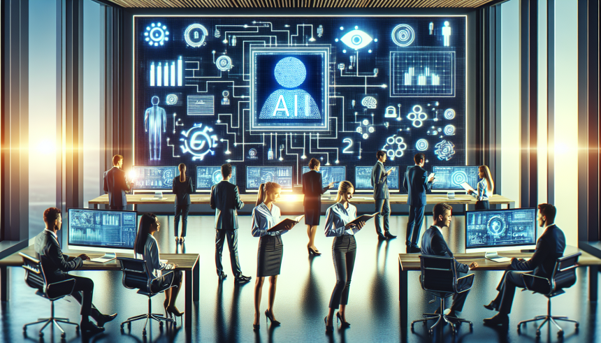 Using ChatGPT to Automate Your Business Processes: Features and Benefits