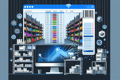 The Ultimate Guide to Automating Inventory Management for Online Retailers
