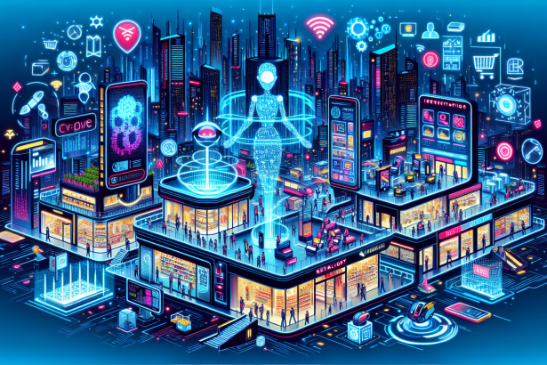 The Future of Retail: AI Predictions and Business Implications