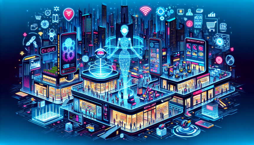 The Future of Retail: AI Predictions and Business Implications