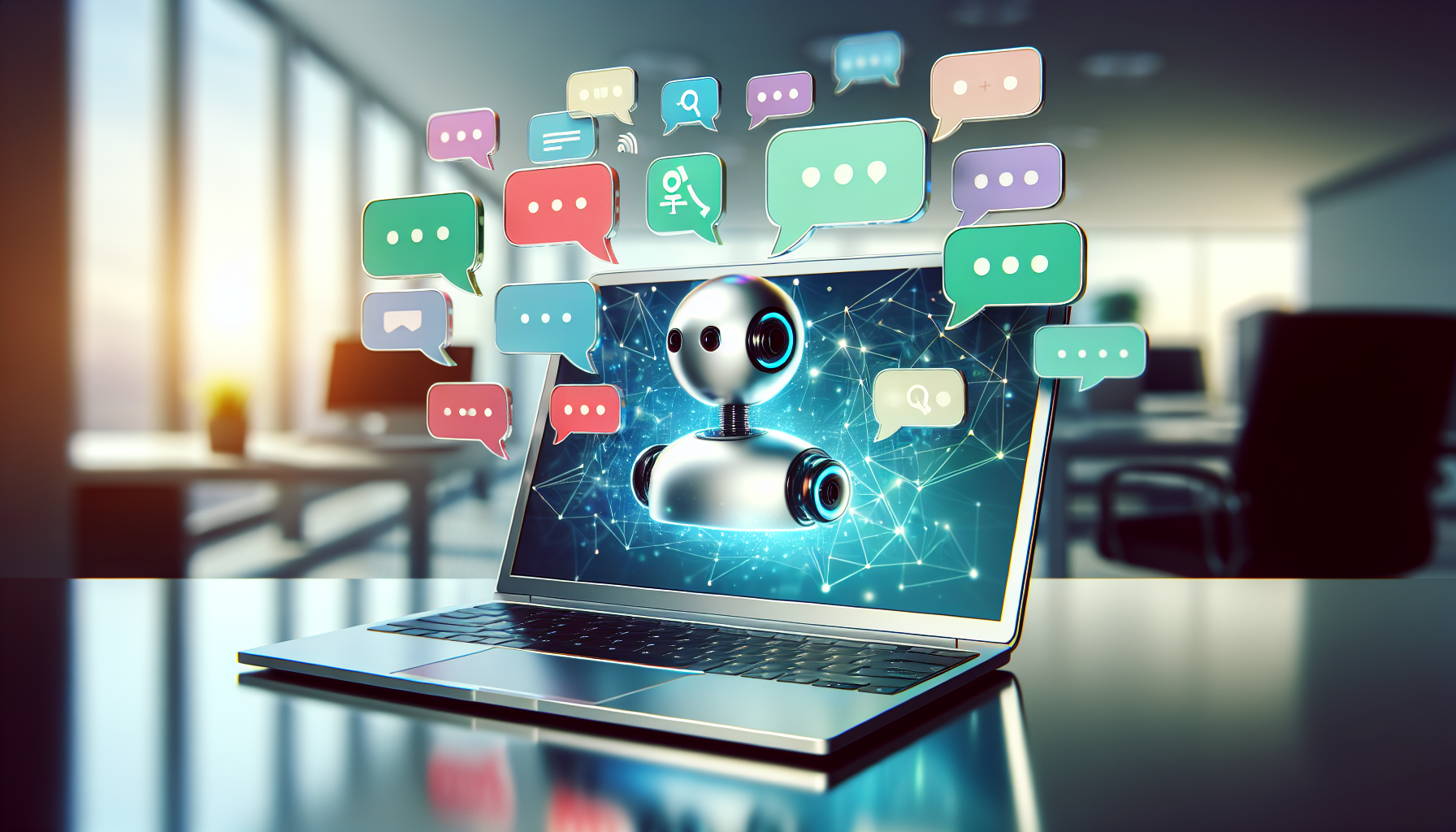 Real-World Results: Automating Customer Support with Chatbots