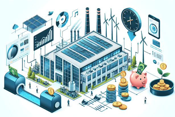 Save Time and Money: Real-World Automation Success Stories for Medium-Sized Businesses