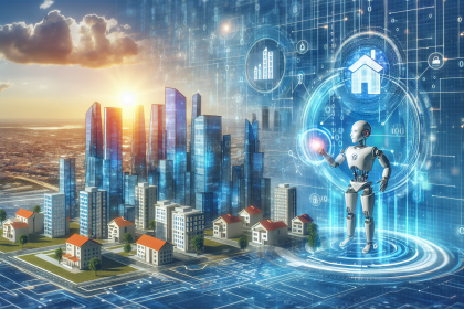 Exploring the Future of Real Estate Transactions with AI and Automation