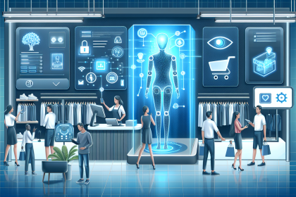 Benefits of AI in Retail: Enhancing Personalization and Customer Engagement