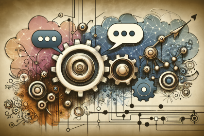 Enhancing Customer Relations with CRM Automation: A Focus on ChatGPT and Zapier