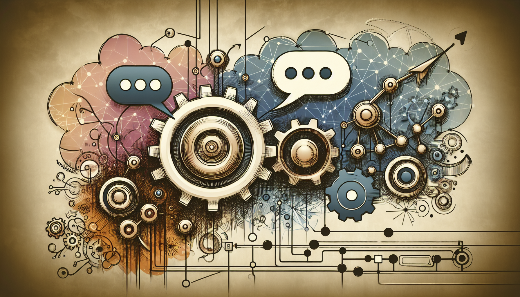 Enhancing Customer Relations with CRM Automation: A Focus on ChatGPT and Zapier