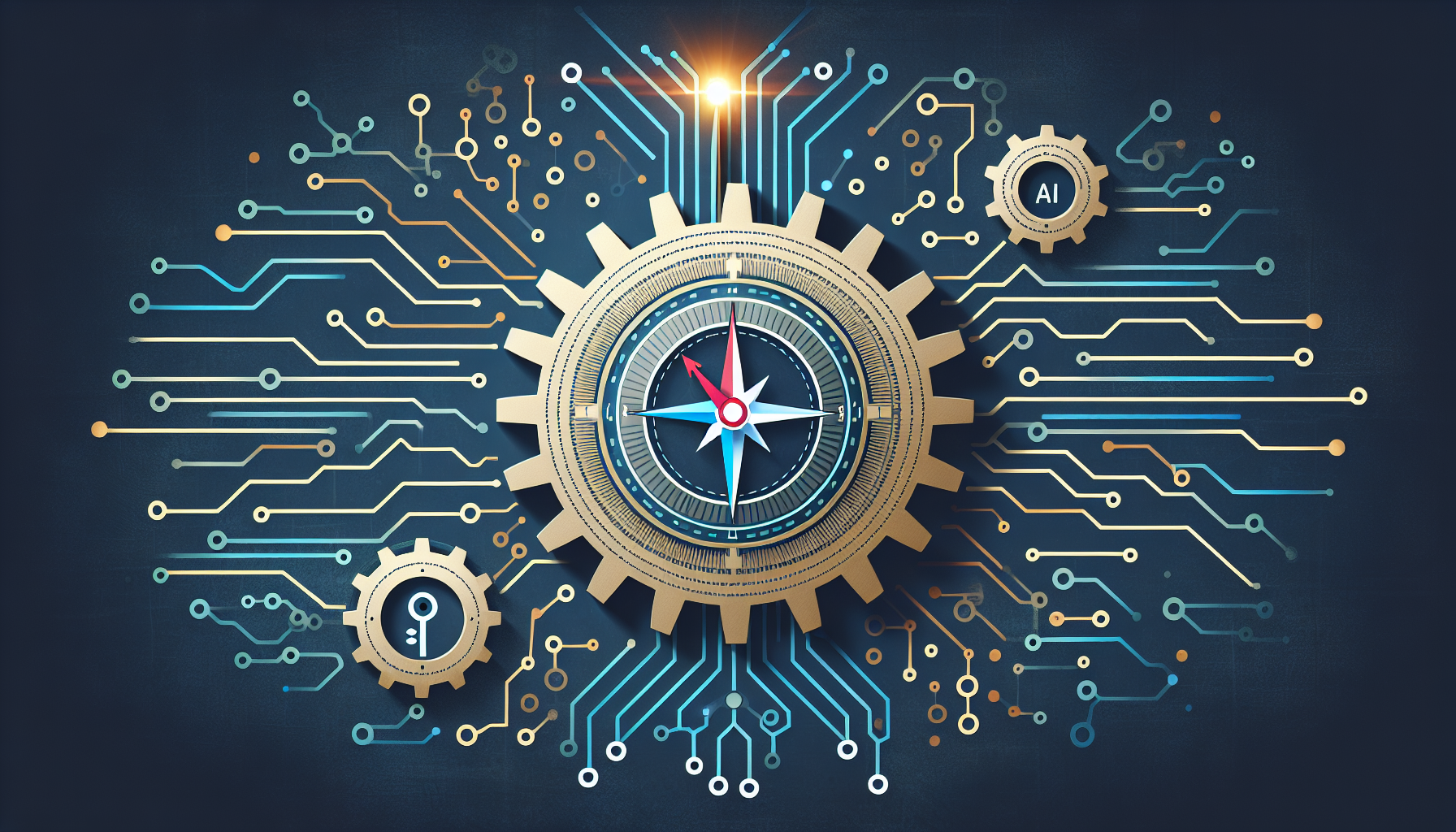Aligning AI with Your Mission: Tips for Strategic Implementation