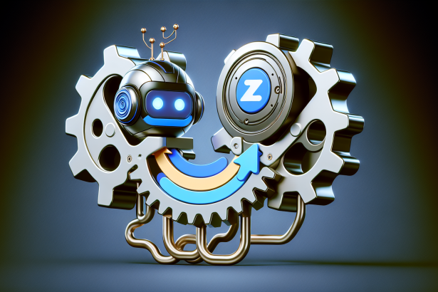 Enhancing Your Workflow: Integrating ChatGPT with Zapier for Seamless Automation