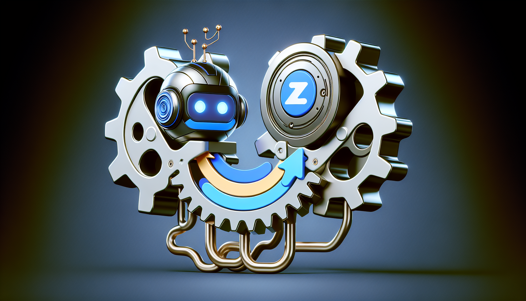 Enhancing Your Workflow: Integrating ChatGPT with Zapier for Seamless Automation