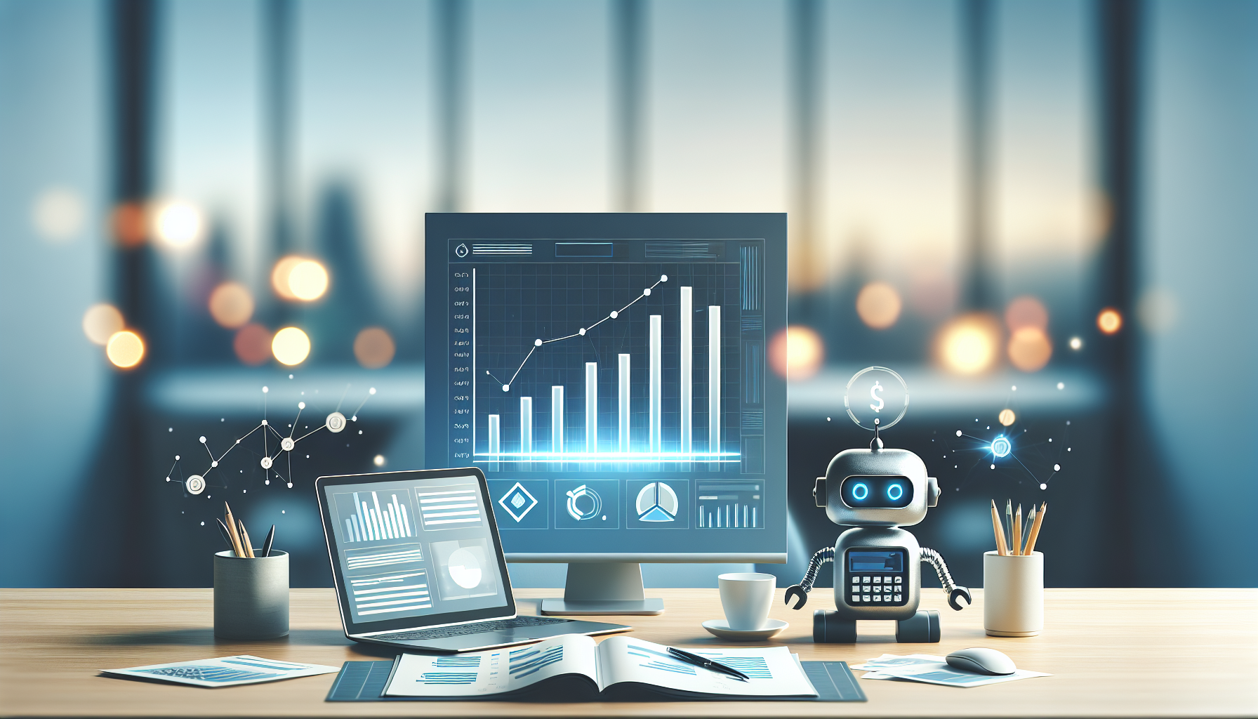 Boost Efficiency: A Guide to Automating Invoice Generation