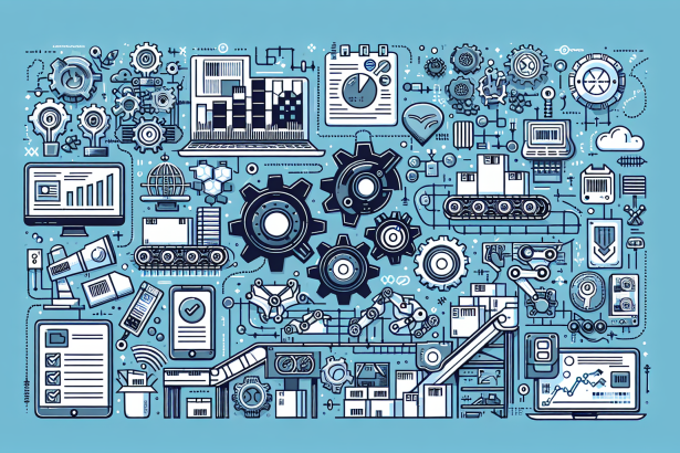 The Ultimate Guide to Automating Inventory Management for SMEs