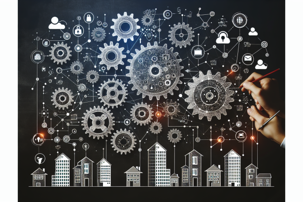Creating an Effective Automation Strategy for Small to Medium Enterprises