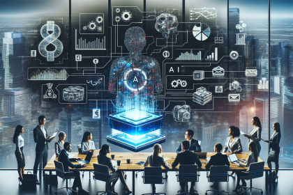 Real-World Success Stories of AI in Finance for Entrepreneurs
