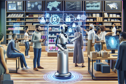 How AI is Redefining Customer Relationship Management in Retail
