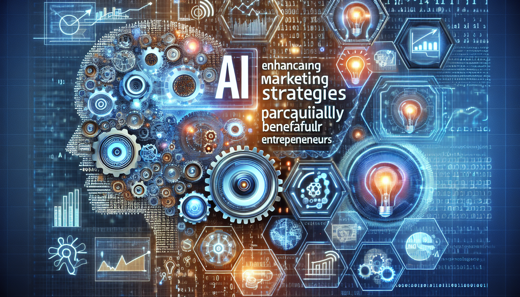 Boosting Marketing Strategies with AI: A Game Changer for Entrepreneurs