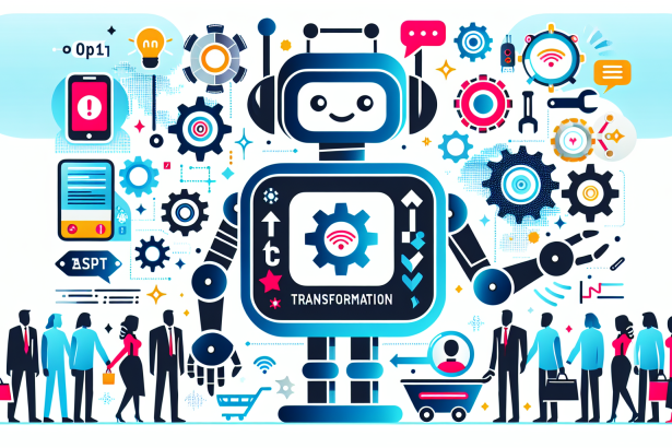 Transforming Customer Interactions: Using ChatGPT with Automations