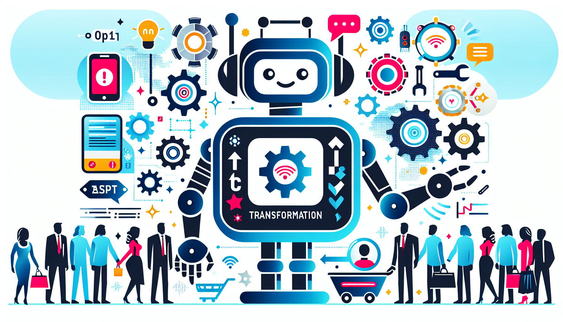 Transforming Customer Interactions: Using ChatGPT with Automations