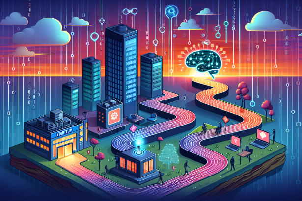 Creating a Successful AI Roadmap for Startups and Small Businesses