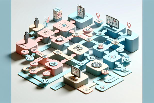 A Step-by-Step Workflow for Automating Customer Follow-Ups