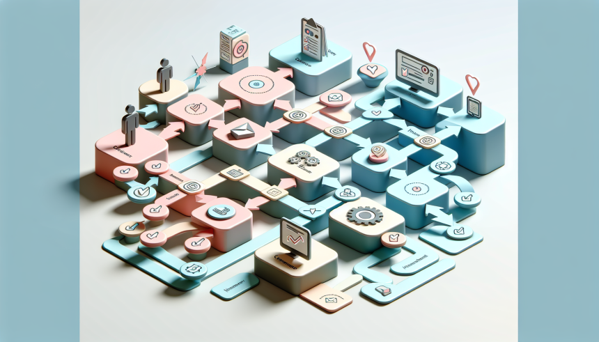 A Step-by-Step Workflow for Automating Customer Follow-Ups