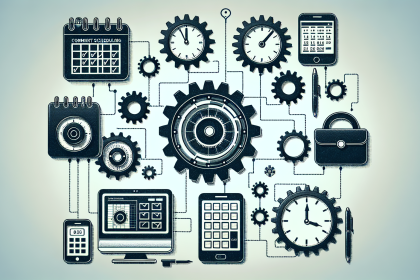 Automating Client Scheduling: Tips and Tools for Small Businesses