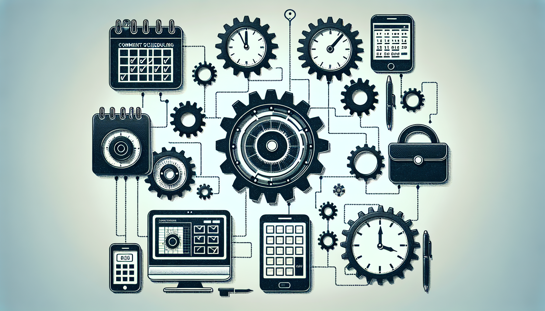 Automating Client Scheduling: Tips and Tools for Small Businesses