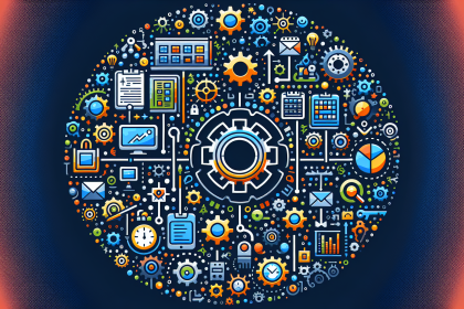 How to Use Zapier for Effortless Automation in Your Business