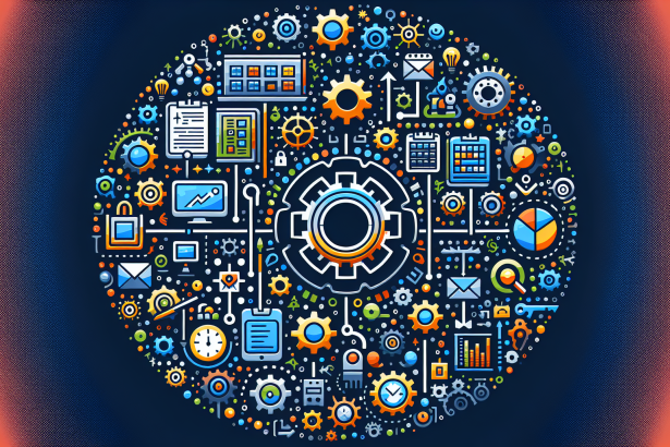 How to Use Zapier for Effortless Automation in Your Business