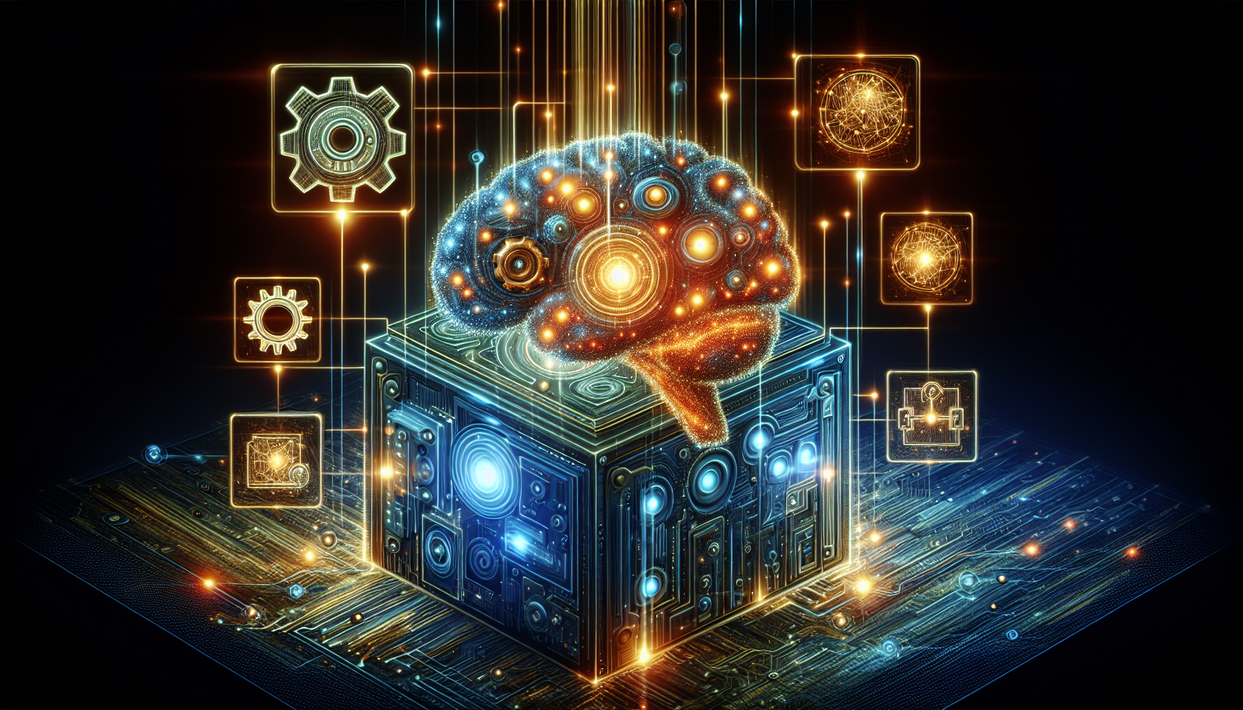 Making the Most of Your Tech Stack: The Advantage of Integrating ChatGPT and Zapier.