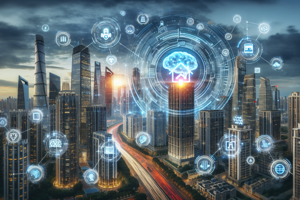 Exploring the Future of Real Estate with AI Technologies