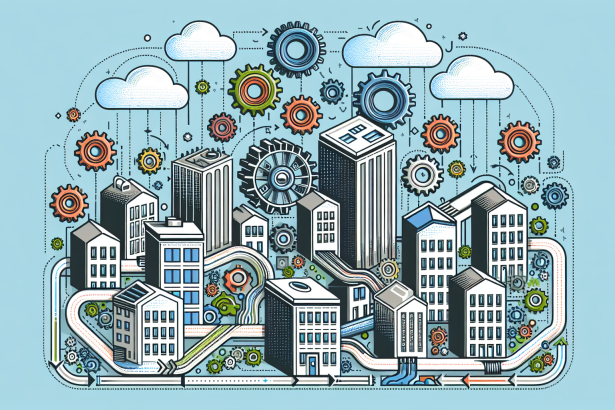 Mastering Workflow Automation: Tips for Small and Medium Enterprises