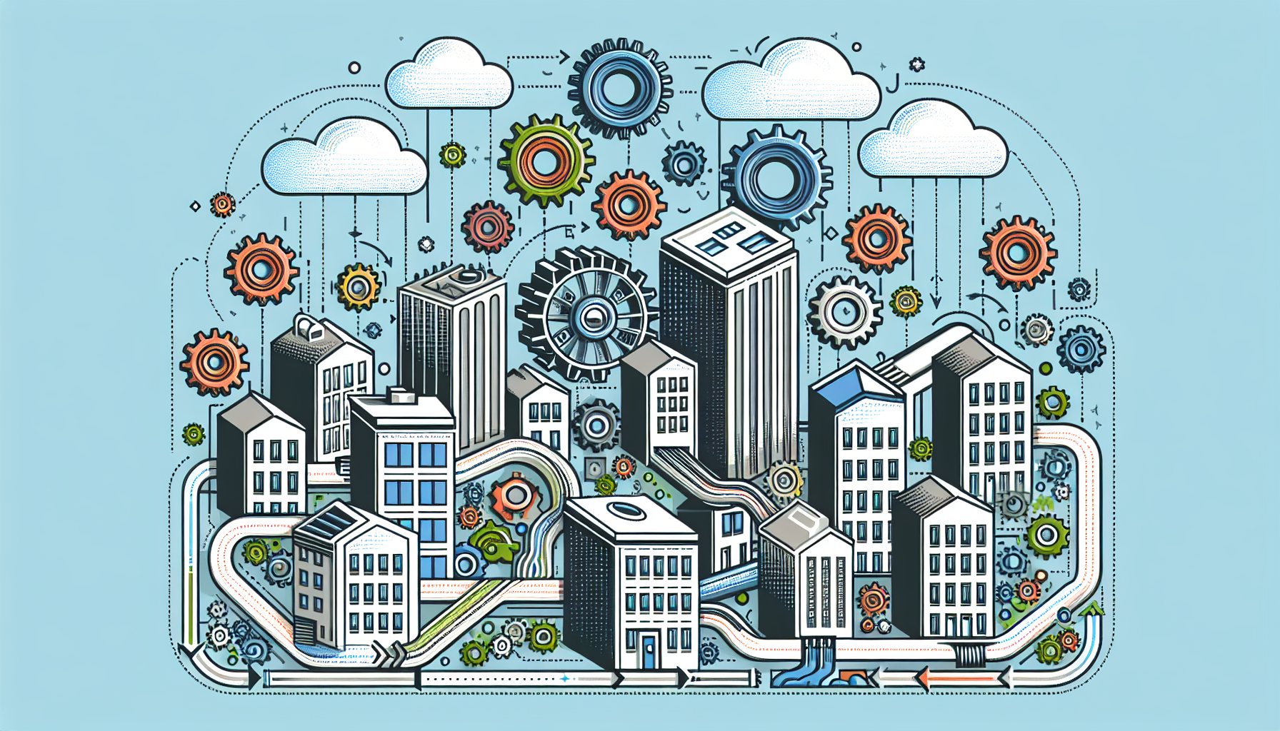 Mastering Workflow Automation: Tips for Small and Medium Enterprises