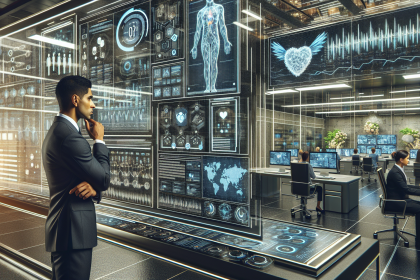 Unlocking the Potential of AI in Healthcare: Benefits and Challenges for Business Owners