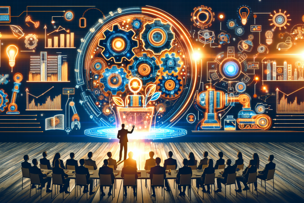 Success Stories in Automation: What Business Owners Can Learn