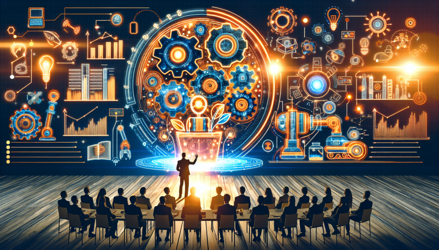 Success Stories in Automation: What Business Owners Can Learn