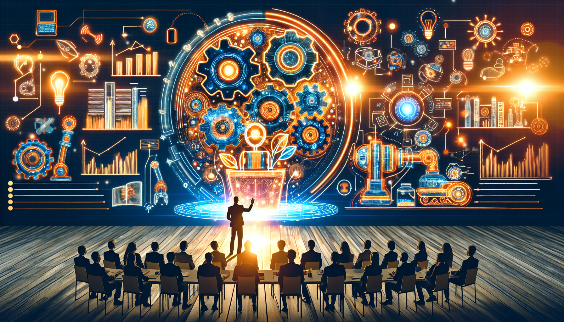 Success Stories in Automation: What Business Owners Can Learn