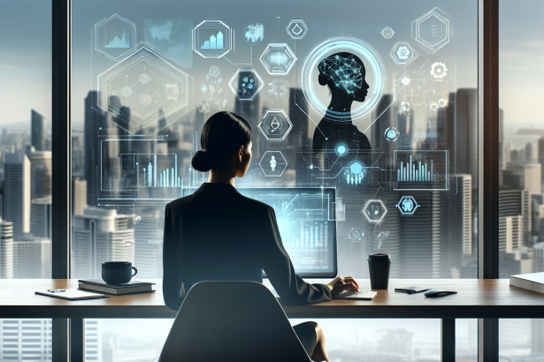 Leveraging AI for Digital Transformation: A Playbook for Business Owners