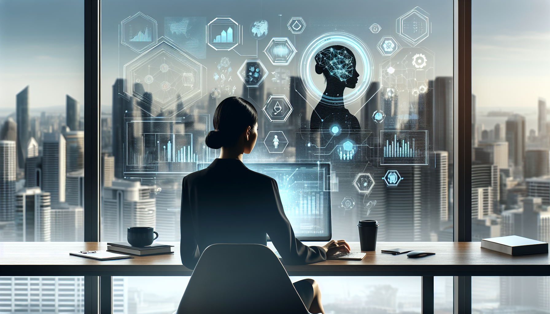 Leveraging AI for Digital Transformation: A Playbook for Business Owners