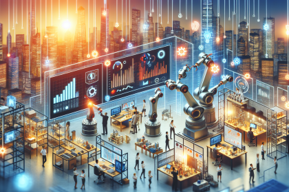 Real-World Results: How Automation Transformed a Small Business
