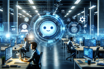 The Benefits of Using Automation Tools: ChatGPT