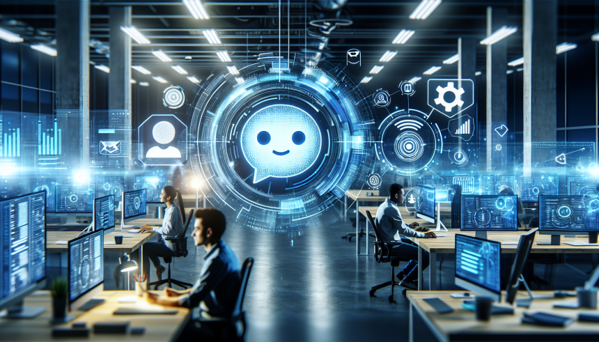 The Benefits of Using Automation Tools: ChatGPT