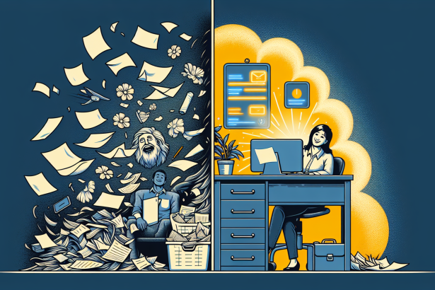 From Chaos to Calm: Automating Everyday Tasks for SMB Owners