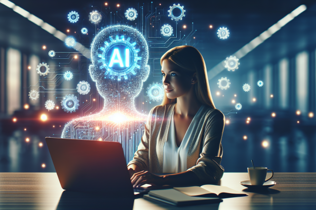 Digital Transformation for Entrepreneurs: Why AI Should Be Your Core Strategy