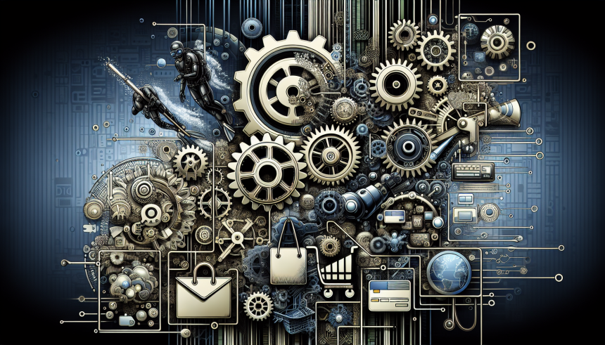 How Automation is Revolutionizing eCommerce: A Deep Dive into Real-World Applications