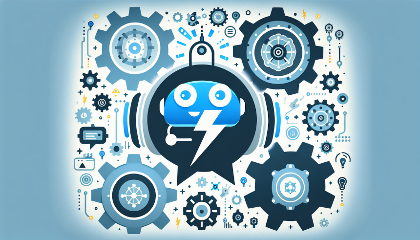 A Tutorial on Integrating ChatGPT and Zapier for Streamlined Workflows