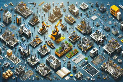 How to Evaluate and Integrate Automation Tools to Drive Business Success