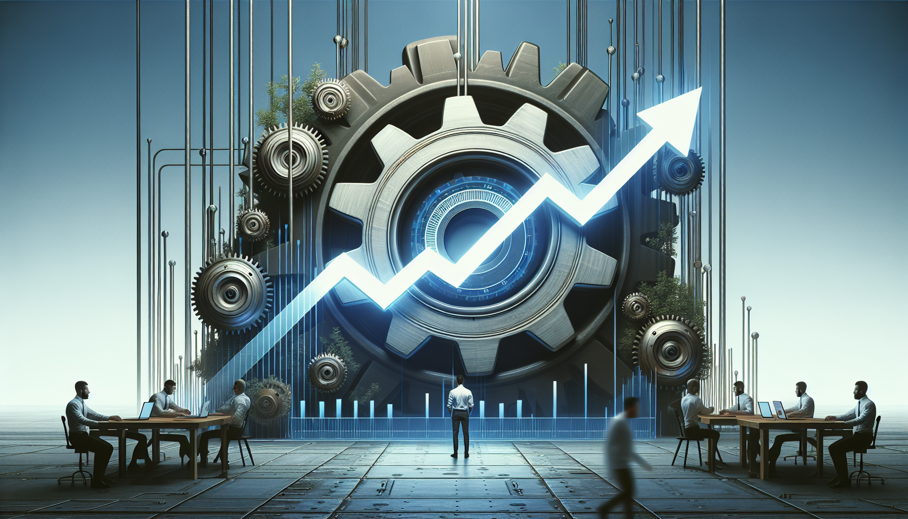 Boosting Productivity: Techniques for Automating Repetitive Tasks