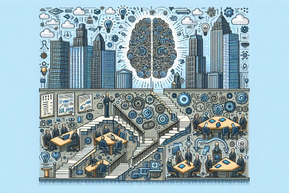 From Vision to Reality: Implementing an AI-first Strategy in Your Business