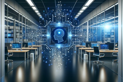 Building a Future-ready Business: The AI-first Paradigm