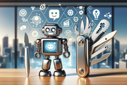 Practical Strategies for Using ChatGPT and Zapier to Streamline Business Processes